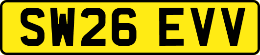 SW26EVV