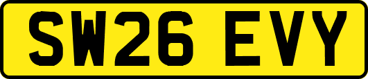 SW26EVY