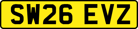 SW26EVZ