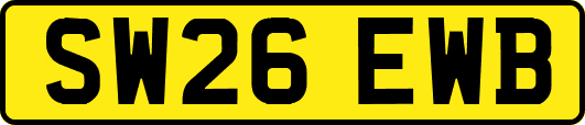 SW26EWB