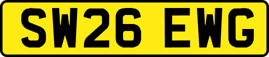 SW26EWG