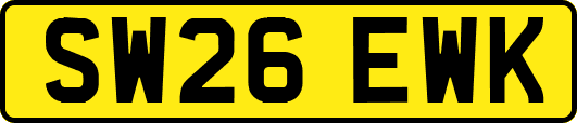 SW26EWK