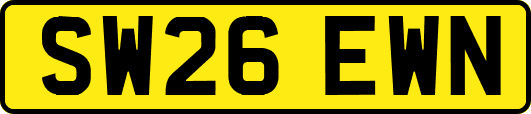 SW26EWN