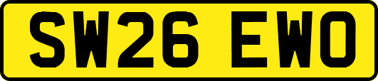 SW26EWO