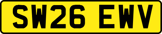 SW26EWV