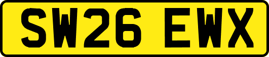 SW26EWX