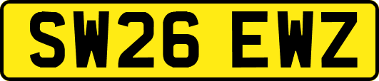 SW26EWZ