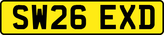 SW26EXD