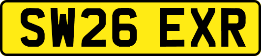SW26EXR