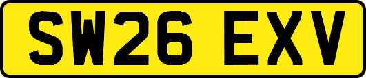 SW26EXV