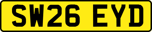 SW26EYD