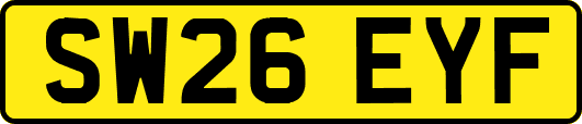 SW26EYF
