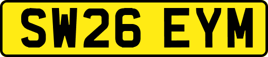 SW26EYM