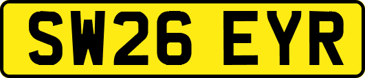 SW26EYR