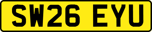 SW26EYU