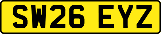 SW26EYZ