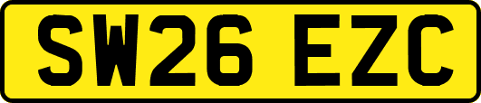 SW26EZC