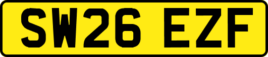 SW26EZF