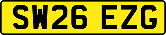 SW26EZG
