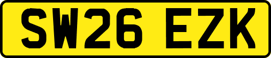 SW26EZK