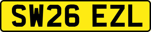 SW26EZL