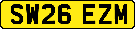 SW26EZM