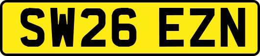 SW26EZN