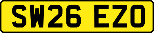 SW26EZO