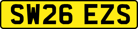 SW26EZS