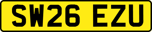 SW26EZU