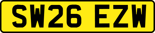 SW26EZW