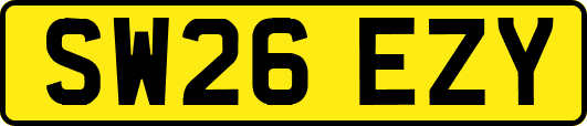 SW26EZY