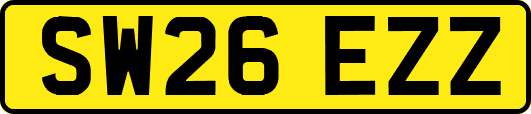 SW26EZZ
