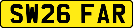 SW26FAR