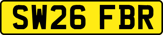 SW26FBR