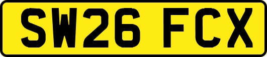 SW26FCX