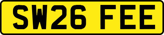 SW26FEE