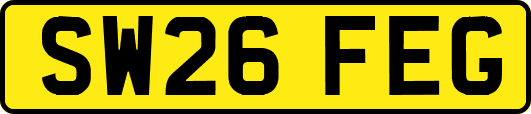 SW26FEG
