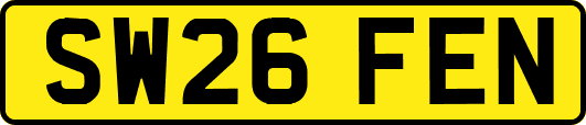 SW26FEN