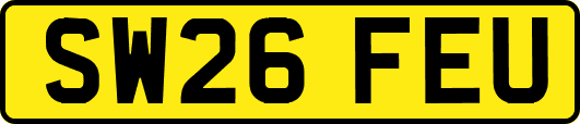SW26FEU