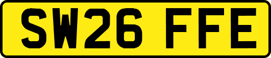 SW26FFE