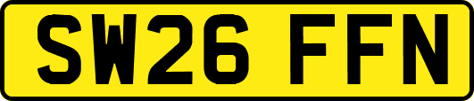 SW26FFN