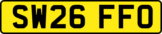 SW26FFO