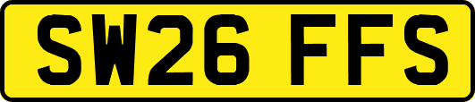 SW26FFS