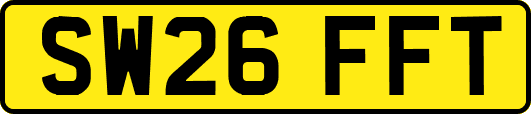 SW26FFT