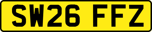 SW26FFZ