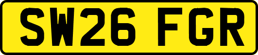 SW26FGR