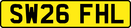 SW26FHL