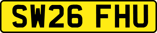 SW26FHU