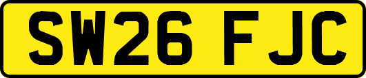 SW26FJC